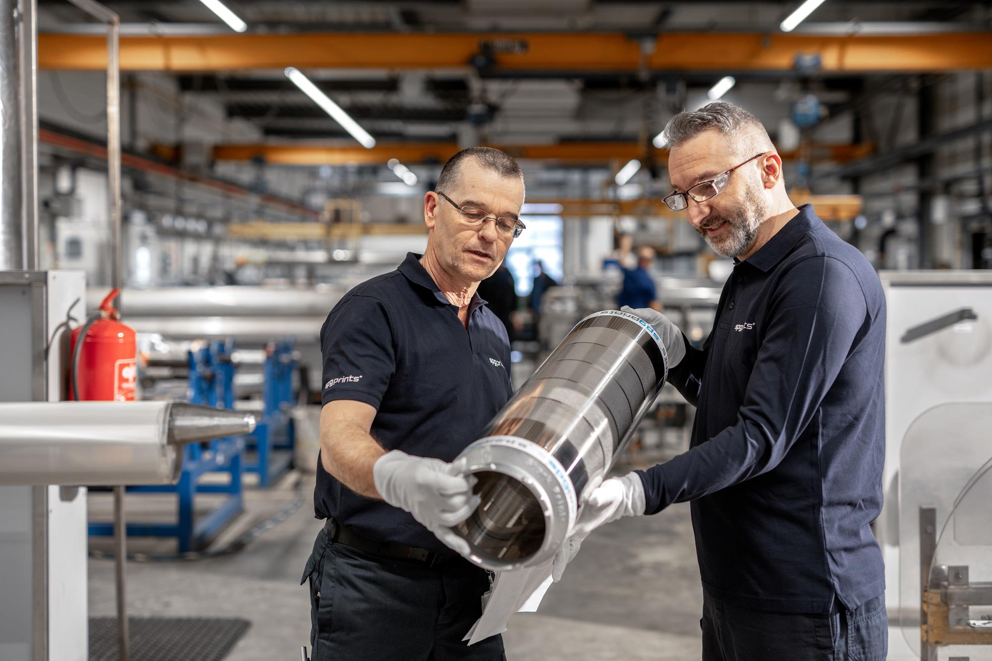 Vacature Open application - Open application - Werken bij